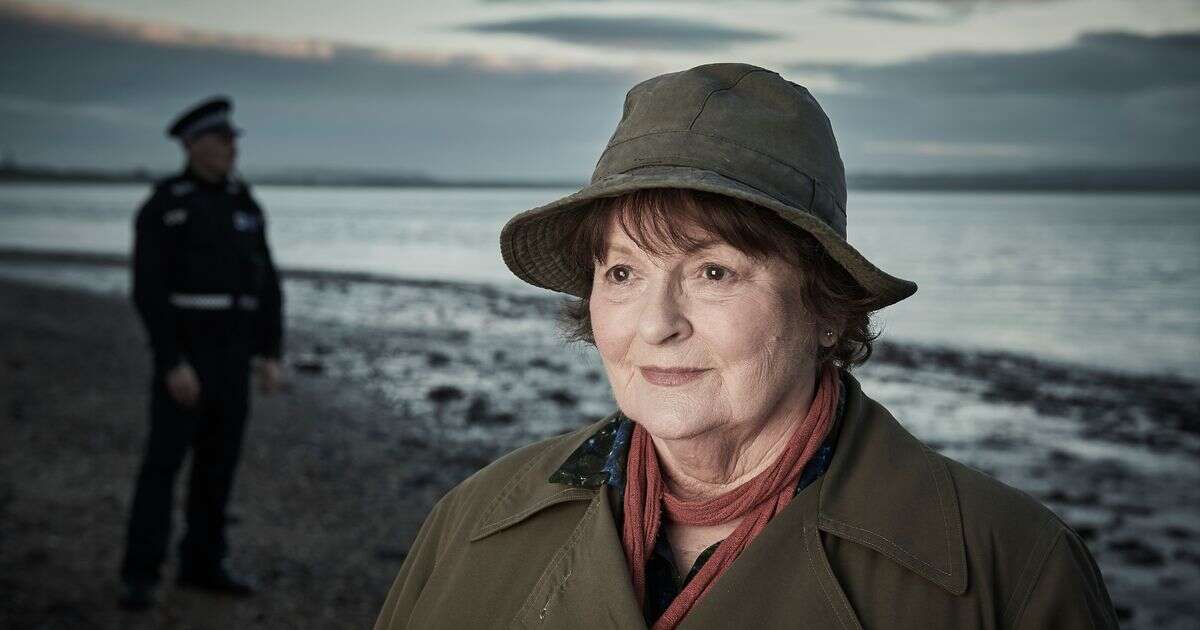 ITV's last Vera coming earlier than expected with string of top guest starsVera