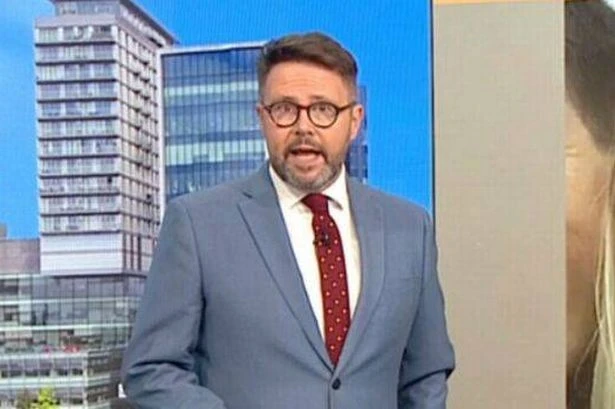 BBC Breakfast host speechless as star announces heartbreaking diagnosis live on air