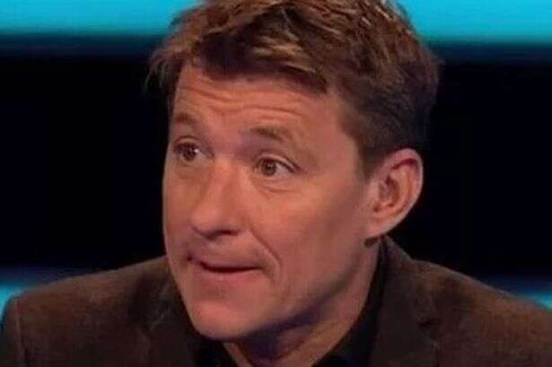 Tipping Point's Ben Shephard puts head in hands as player suffers blunder on ITV show