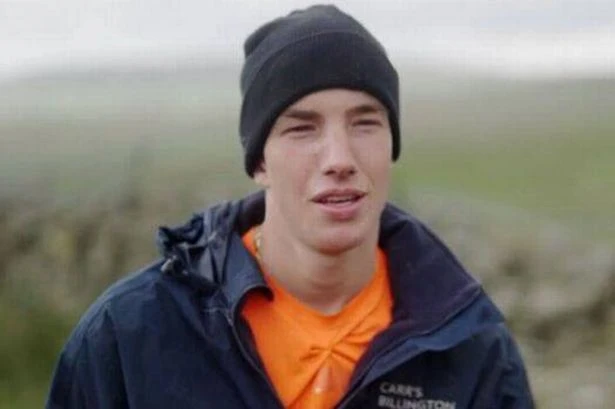 Our Yorkshire Farm's Reuben Owen shares 'chaotic' farming blunder with girlfriend