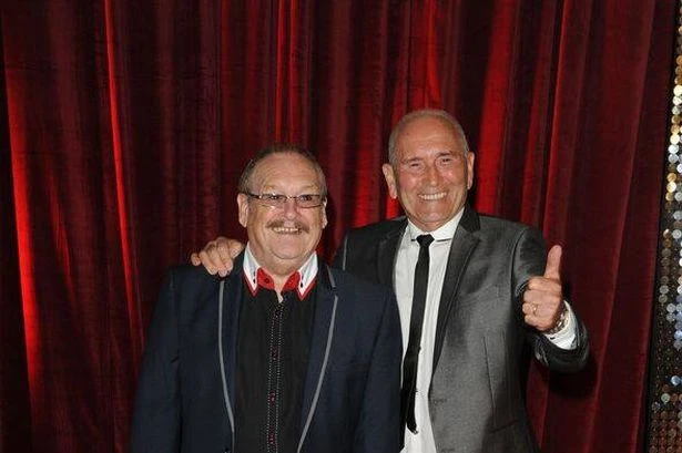 ITV bring back iconic 80s show after plea from fans but adds trigger warning