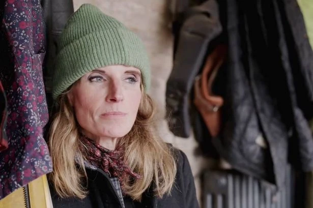 Amanda Owen jokes 'I'm putting you up for adoption' after daughter's brutal snub