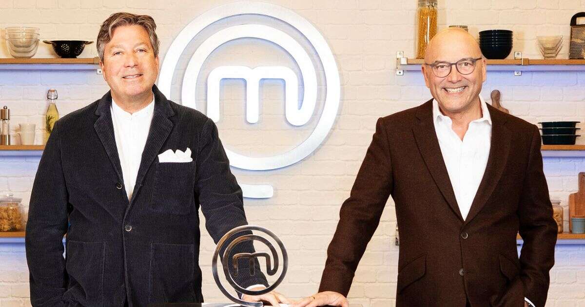 Strictly's Vito Coppola wins Celebrity MasterChef as he gasps 'I can't believe it'Celebrity Masterchef