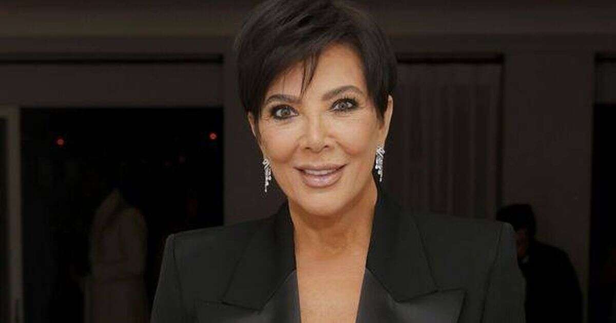 Kris Jenner's clever plan to bring controversial star back to save 'boring' The Kardashians