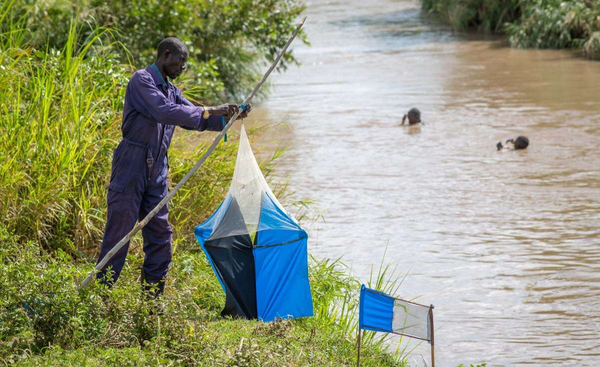 Drowning - A Silent Public Health Crisis in Uganda