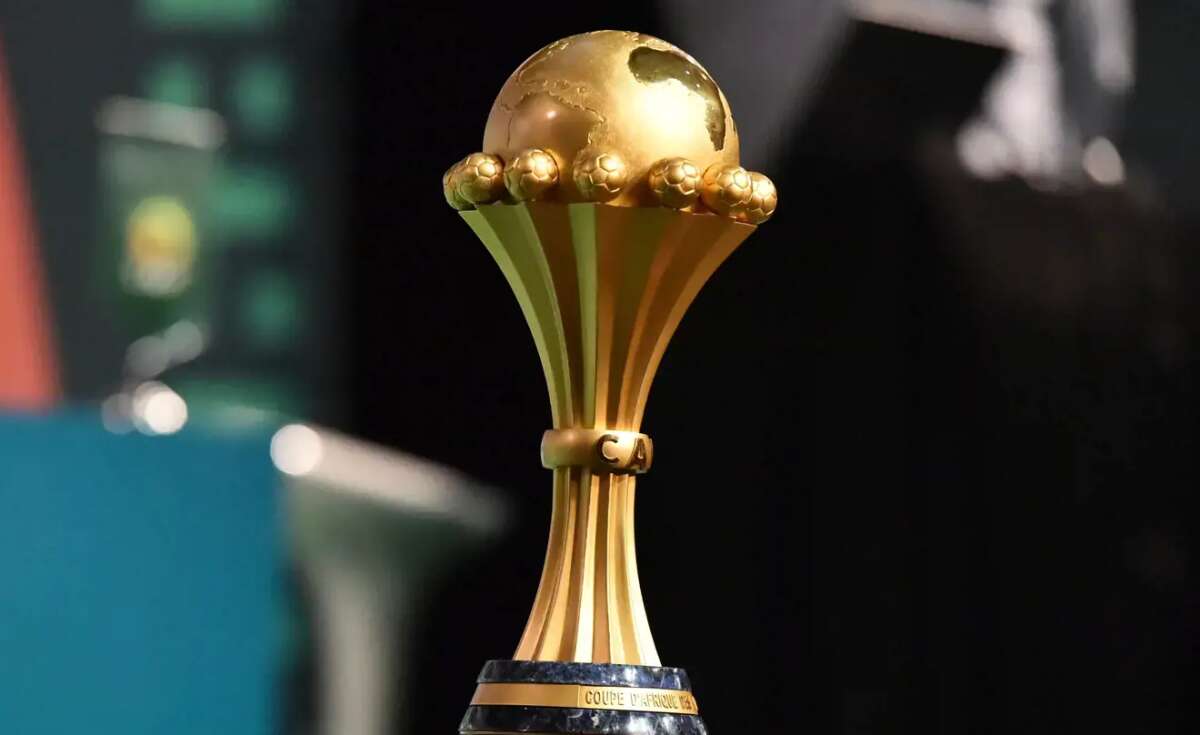 Soccer Heavyweights Face Off In Afcon 2025 Qualifiers