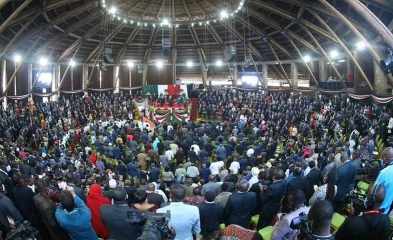 Recognising Kenya's Ethnic Identities Can Yield Positive Results