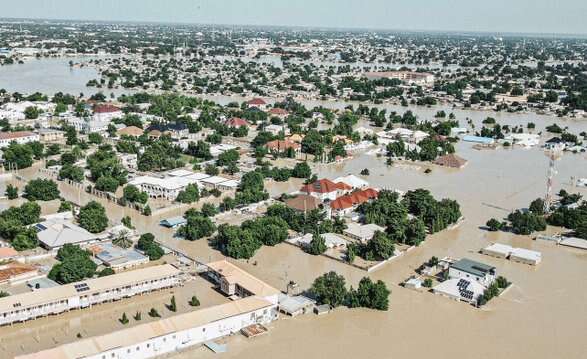 Help Needed After Deaths, Losses in Nigeria's Maiduguri Floods