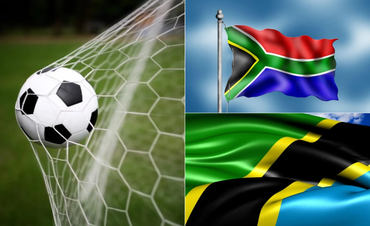 South Africa's Chiefs - a Sideline Lesson for Tanzania's Simba