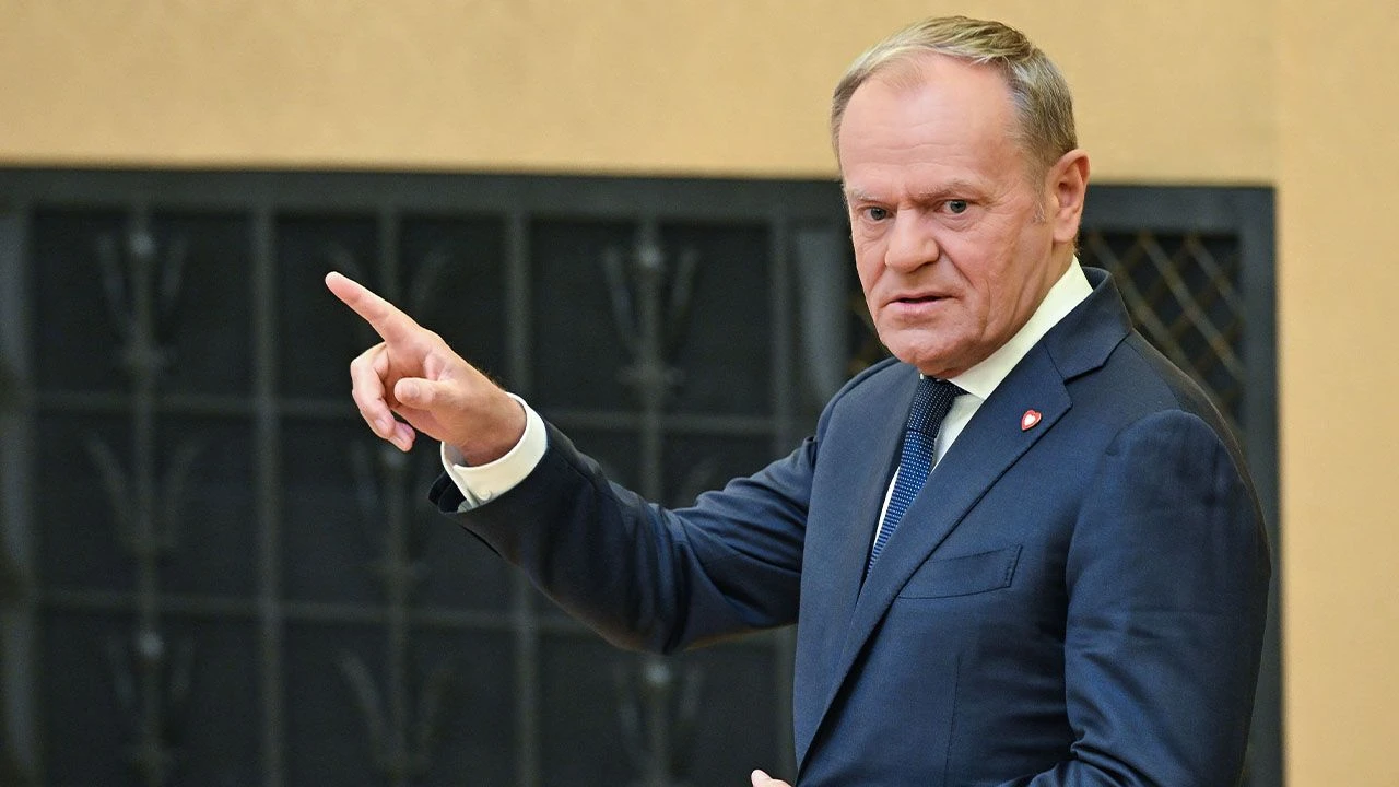 Tusk komentuje mieszkanie Nawrockiego. „PiS okazał się patodeweloperką”