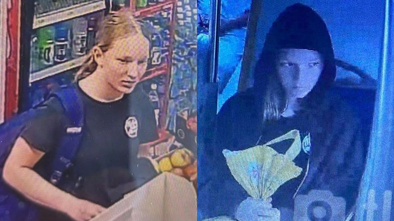 Zaginięcie 12-letniej Eli z Krakowa. Policja przekazała nowe informacje