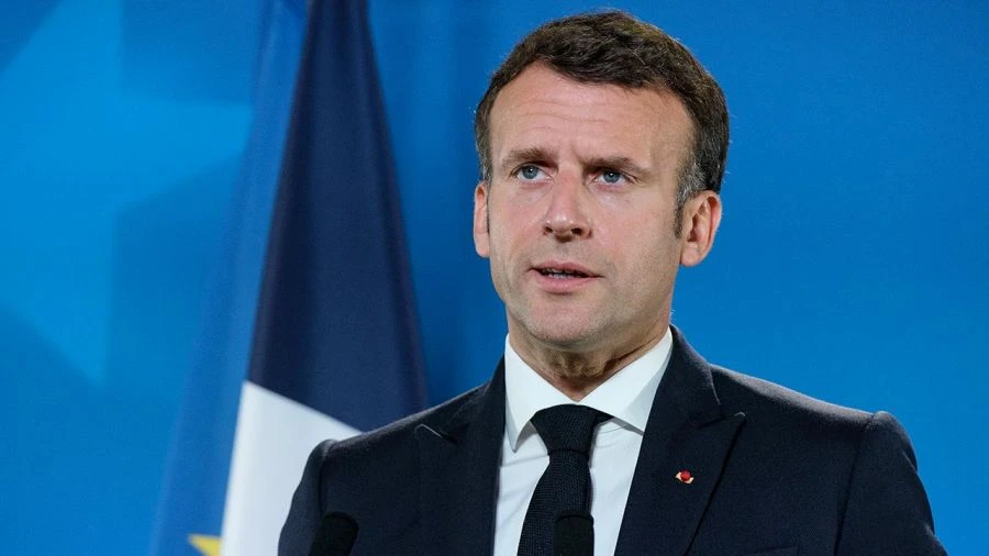 Macron uznał odpowiedzialność Francji za ludobójstwo Tutsi. Nie przeprosił