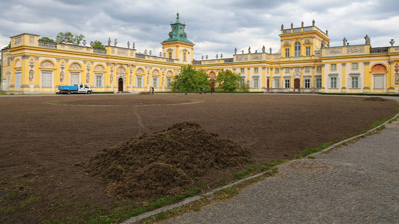 Nie chcą powtórki afery z Wilanowa. Festiwal muzyczny zmienia lokalizację