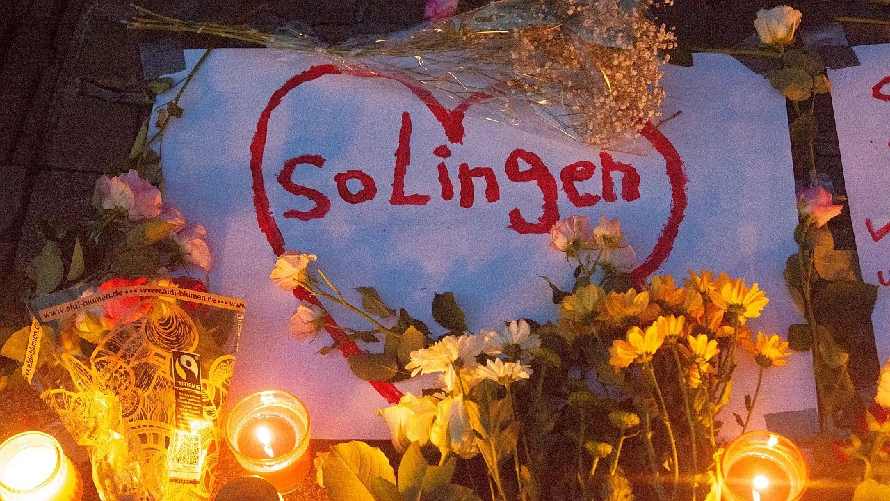 Ruszył proces zamachowca z Solingen. „Zabiłem niewinnych, nie niewiernych”