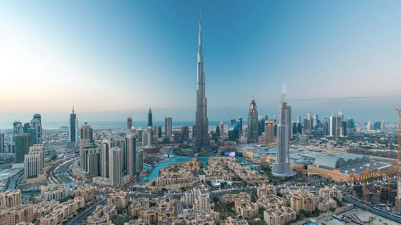 Eksplozje w centrum Dubaju? Sprzeczne doniesienia