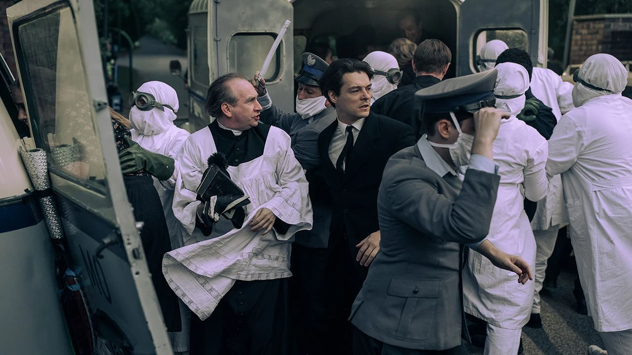 Serial Telewizji Polskiej doceniony na największym festiwalu w Europie