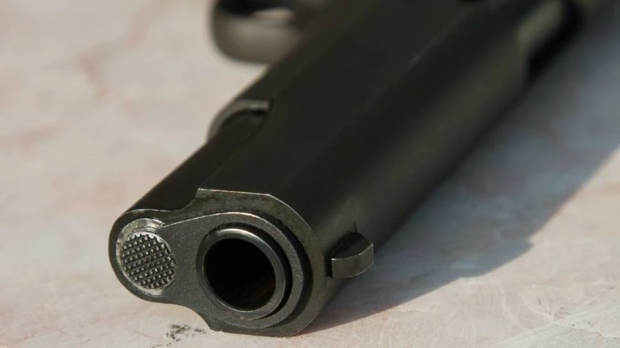 Strzelanina w remizie. Zginął co najmniej jeden strażak