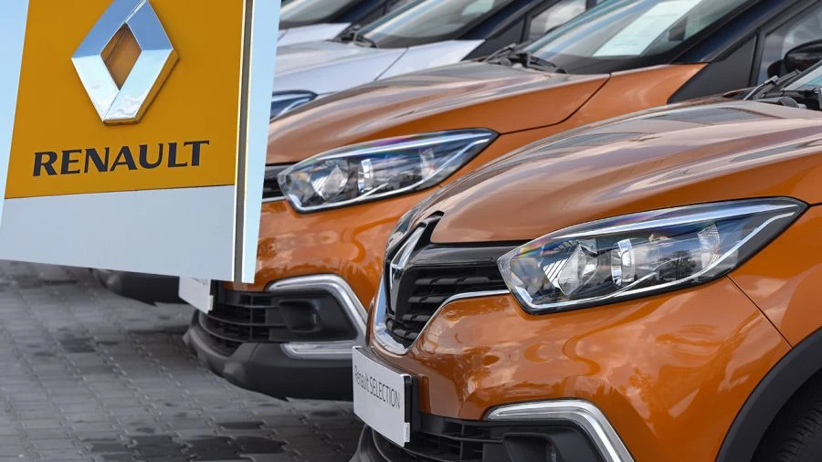 Zarzuty dla firmy Renault. Chodzi o manipulowanie wynikami testów emisji spalin