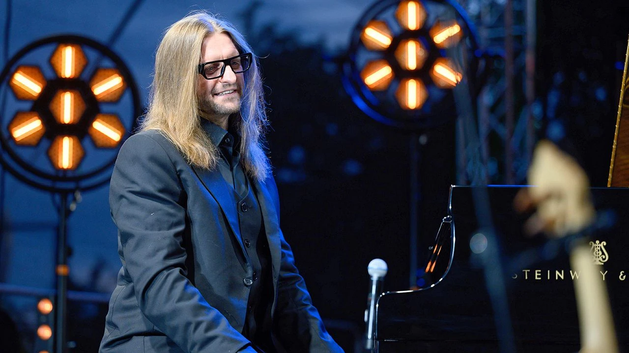 W poszukiwaniu źródła życia! Leszek Możdżer zaprasza na jazz nad jeziorem [WYWIAD]