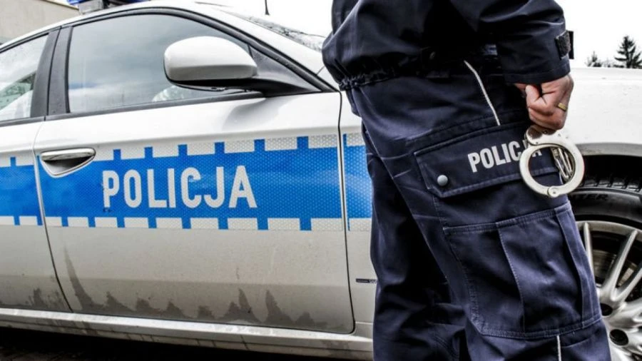 Zatrzymano podejrzanych o wyłudzenia odszkodowań ze sfingowanych wypadków