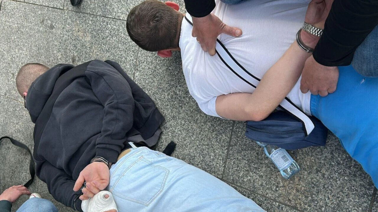Uderzenie w szajkę oszustów działających metodą na NFC