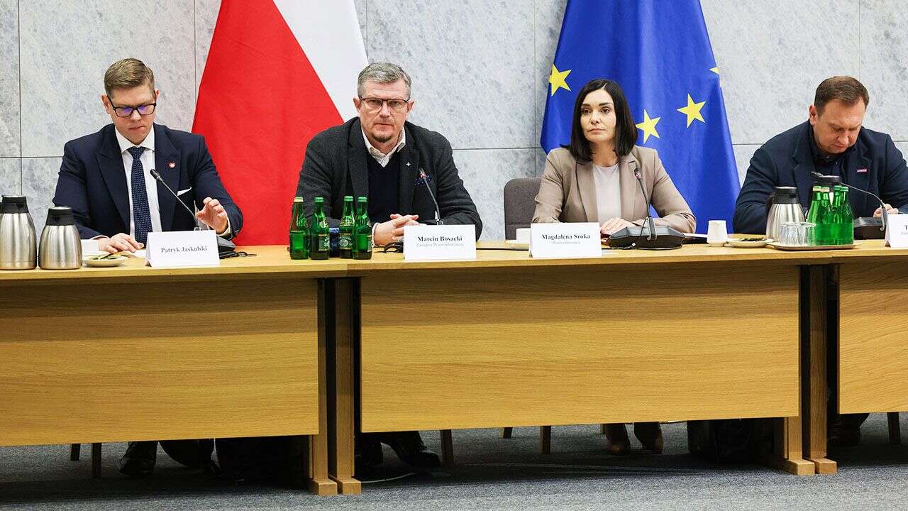 Do trzech razy sztuka. Komisja ds. Pegasusa czeka na ważnych świadków