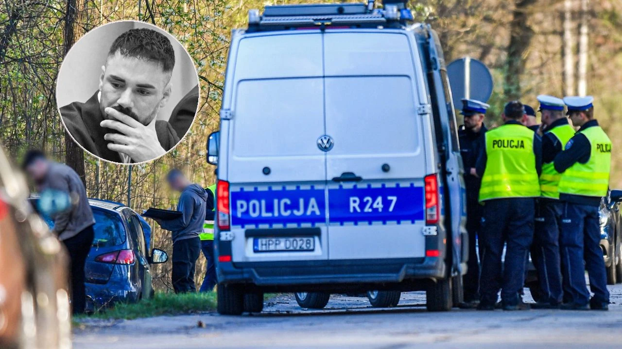 Każdy szczegół może być ważny. Apel policji po wypadku posła Litewki