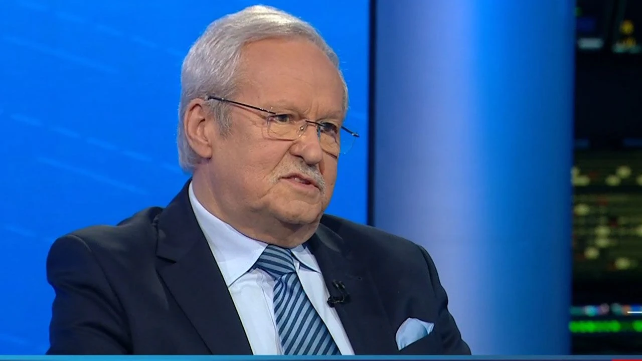 Były minister gospodarki o cłach Trumpa. „Prymitywne narzędzie”