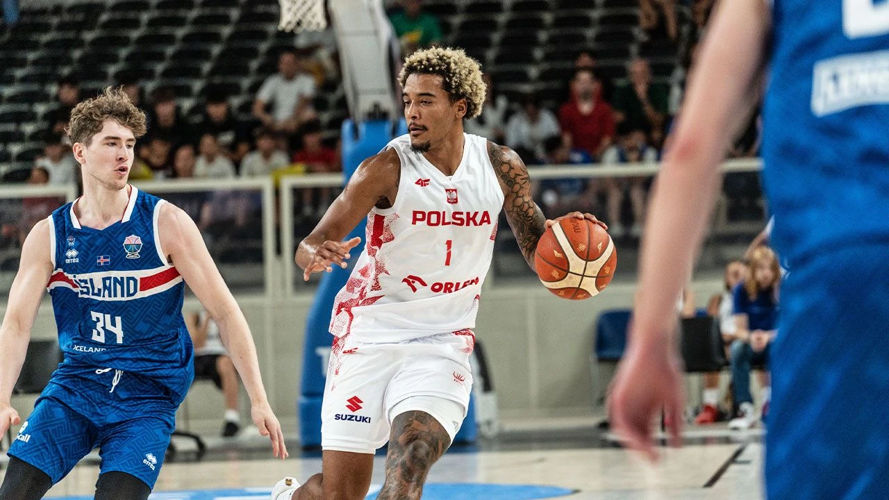 EuroBasket 2025 w Telewizji Polskiej. Oto terminy meczów Polaków