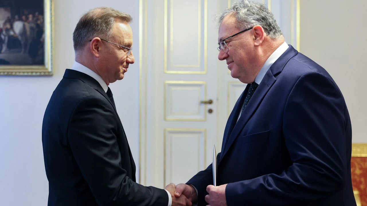 Zmiany przed wizytą Magyara. Ambasador Węgier odwołany