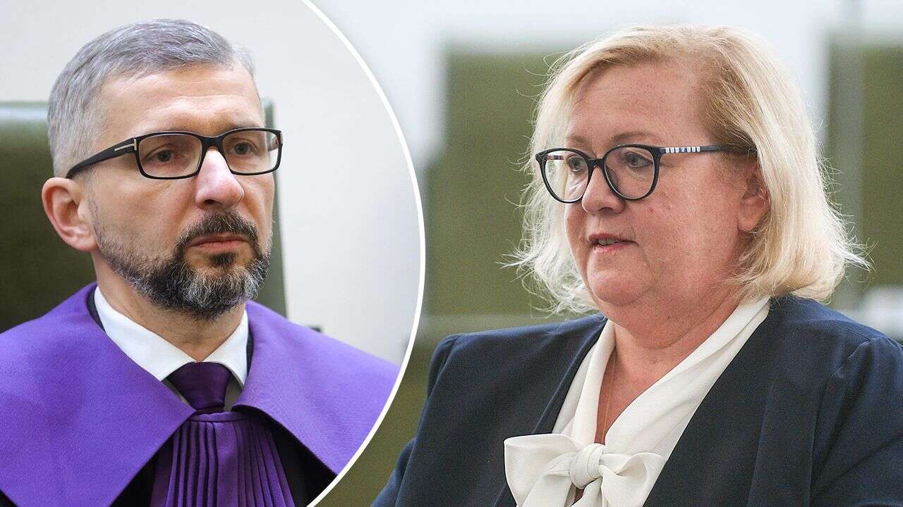 Manowska robi krok w tył. Dawid Miąsik pokieruje Izbą Pracy Sądu Najwyższego