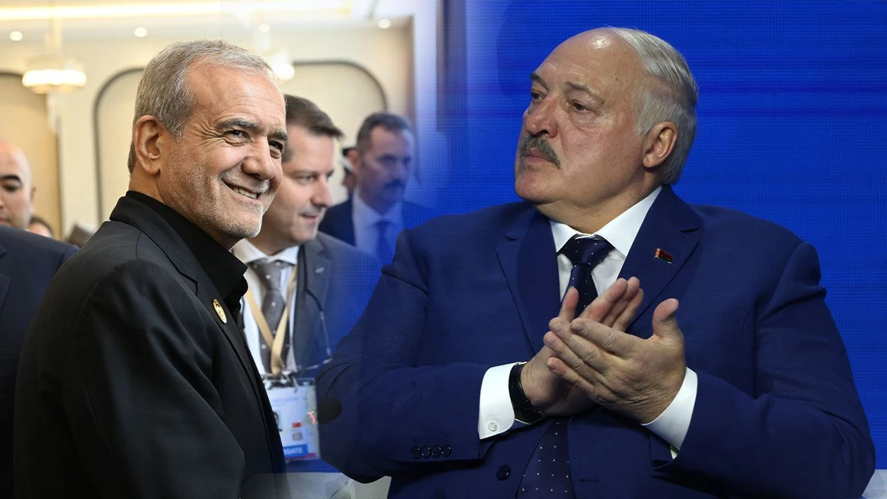 Białoruś otwiera się na Iran. Łukaszenka mówi o „współpracy militarnej”