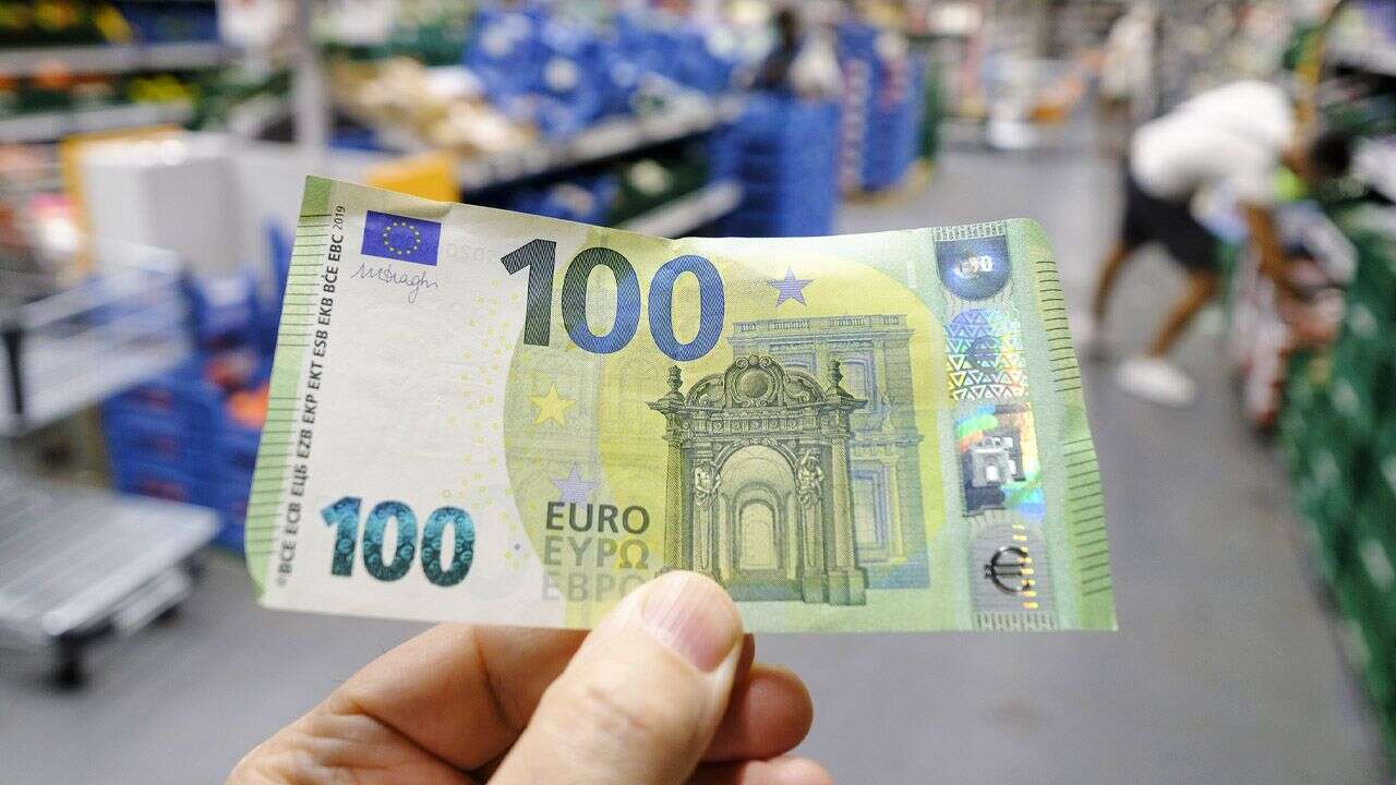 Inflacja w strefie euro. Ten kraj wypada najgorzej