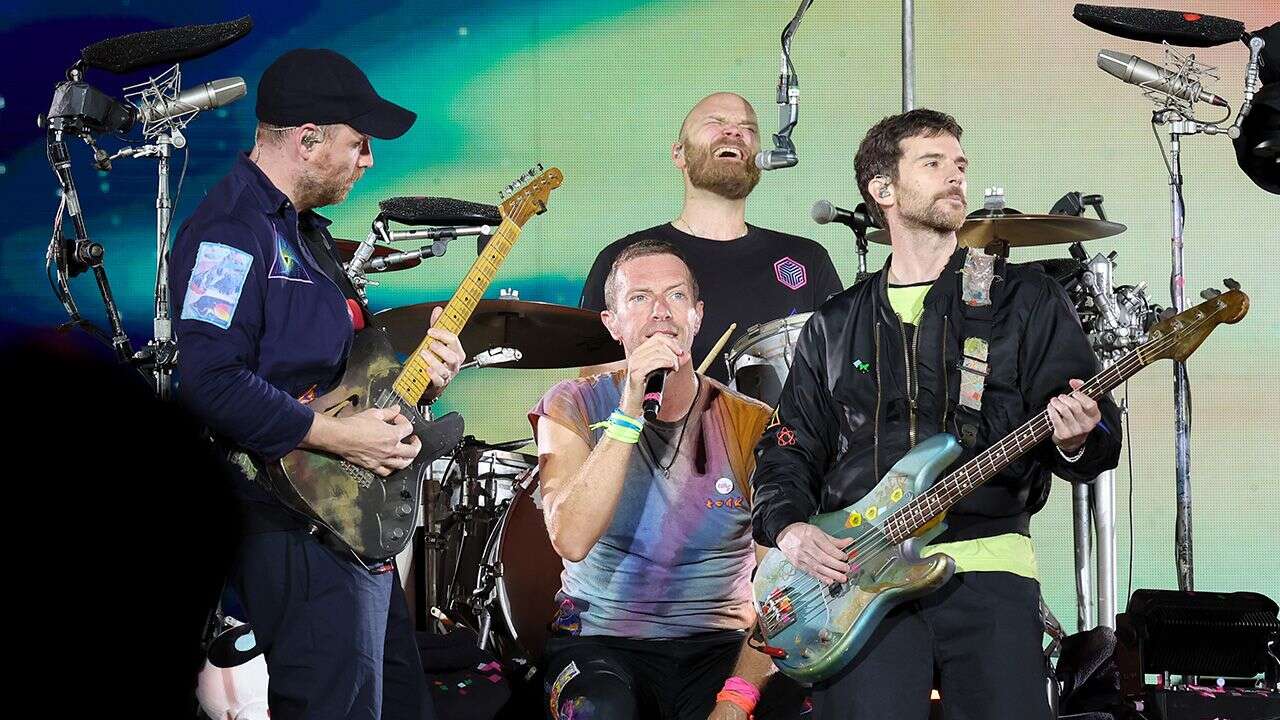 Coldplay lepsze od Queen. Brytyjska grupa zawładnęła radiem w XXI wieku