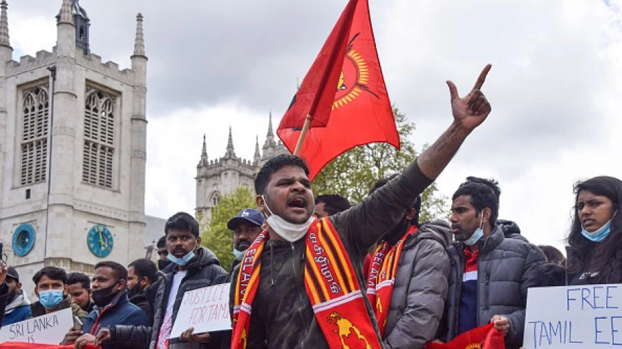 Sri Lanka: Prezydent ułaskawił podejrzanych o powiązania z Tamilskimi Tygrysami