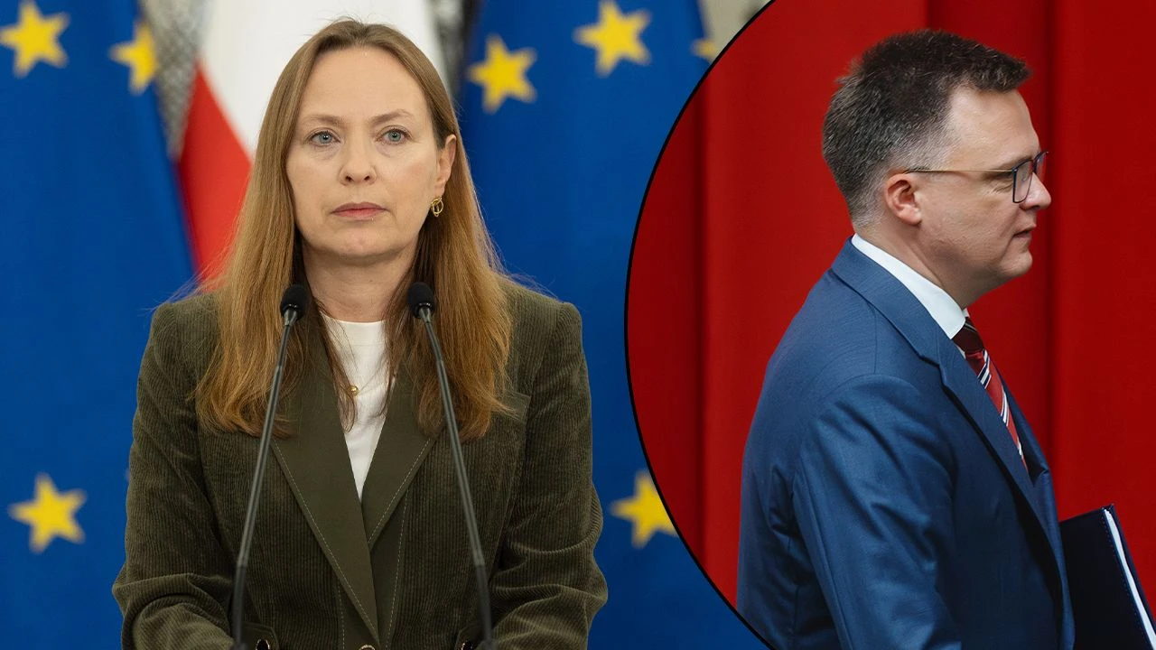 Trzęsienie ziemi w Polsce 2050. „Sytuacja grozi rozpadem”