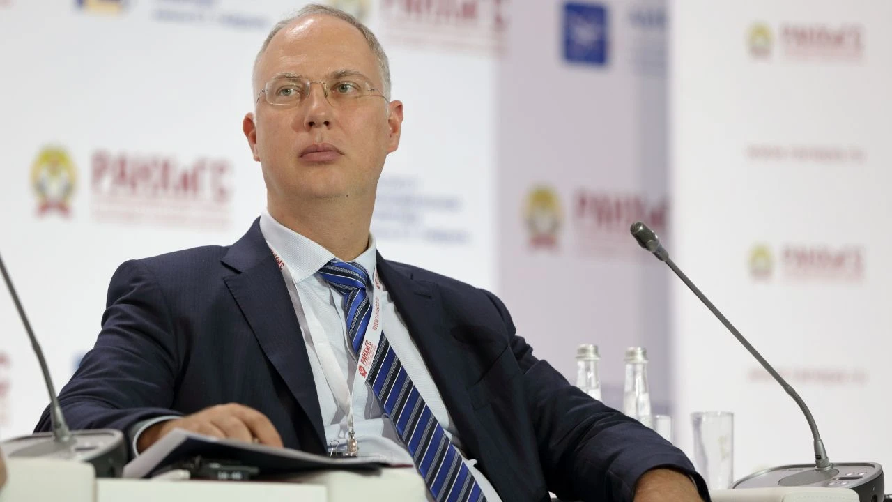  Wysłannik Putina w USA. „Blisko rozwiązania dyplomatycznego w sprawie zakończenia wojny”