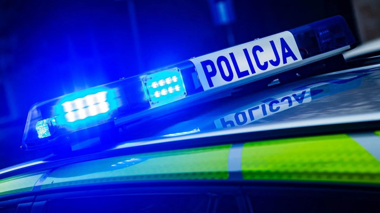 Wypadek w Sosnowcu. Dwie ofiary śmiertelne