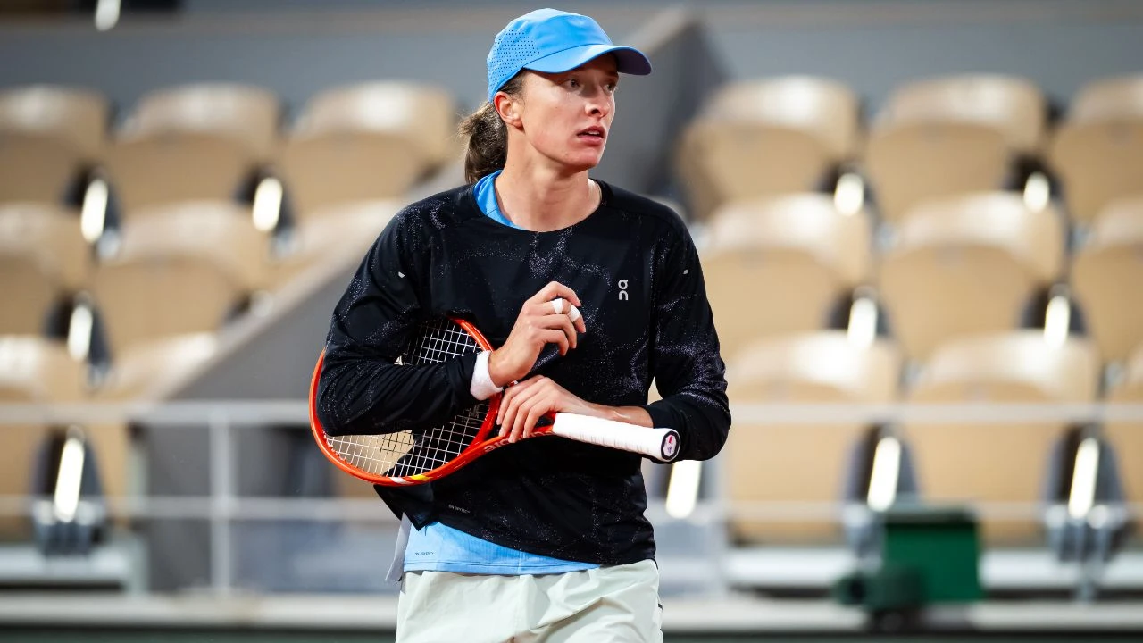 Drabinka Roland Garros 2026. Trudne zadanie Świątek
