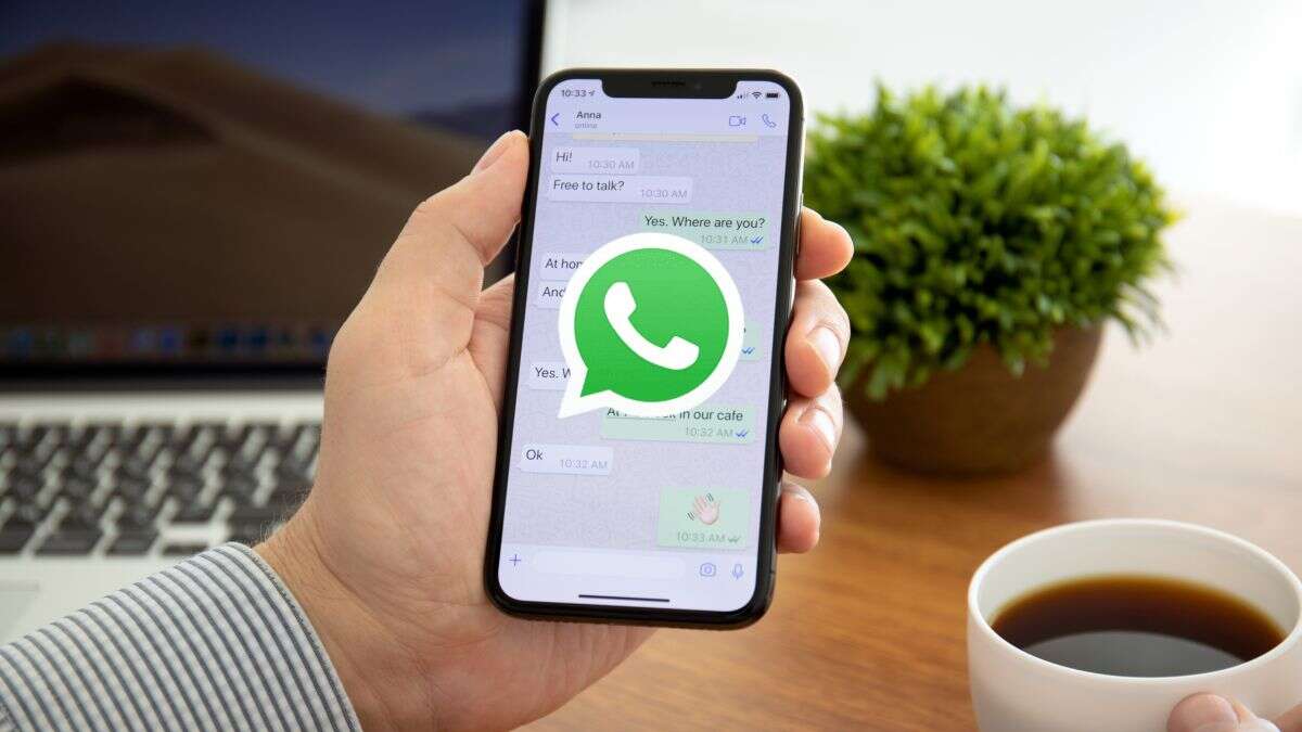 Borrar mensajes de WhatsApp: guía práctica para eliminar un chat y quién ya no podrá leerlo