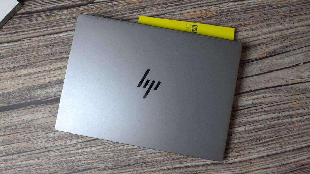 El HP Omnibook X ha demostrado que un portátil puede sacar más partido al Snapdragon X Elite