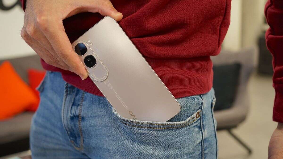 Análisis | El Vivo V40 SE 80W, un ejemplo perfecto de lo que debe ser todo móvil de la gama media