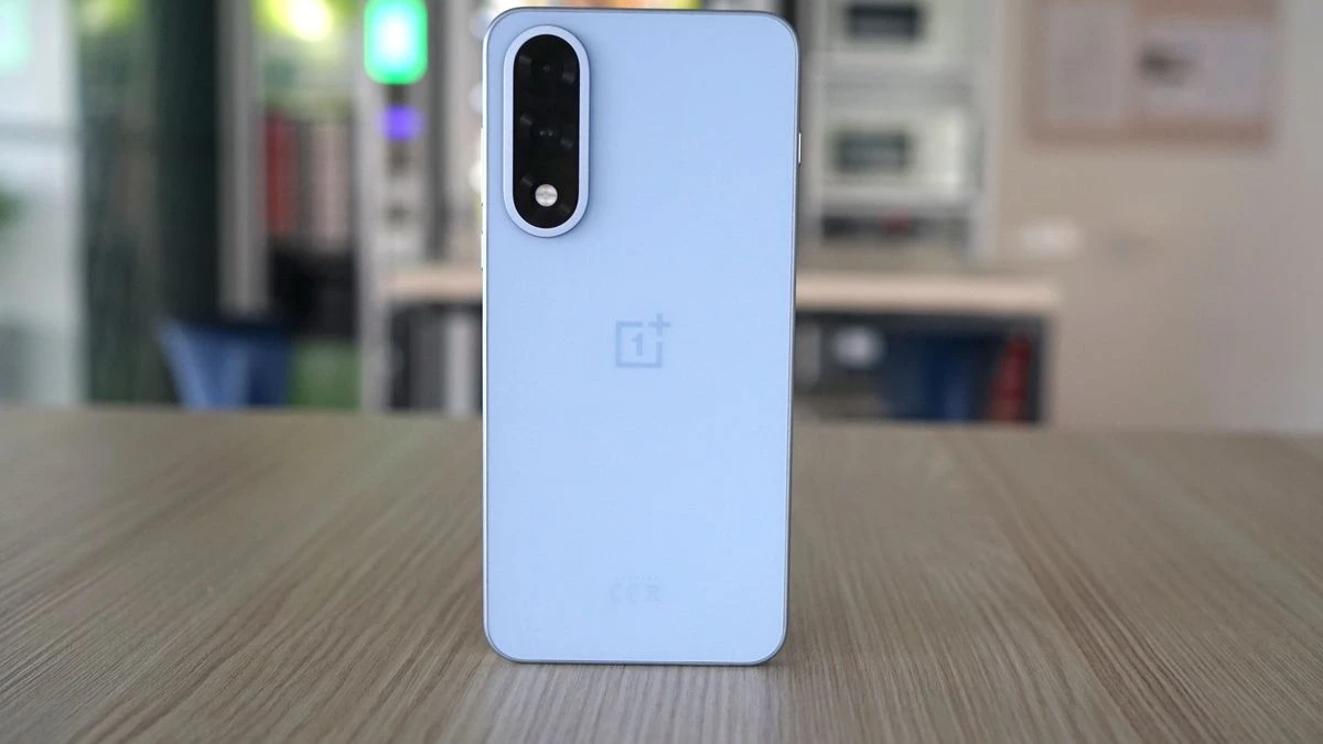 Análisis | OnePlus Nord 5: un matagigantes a base de potencia premium, pese a ser más barato