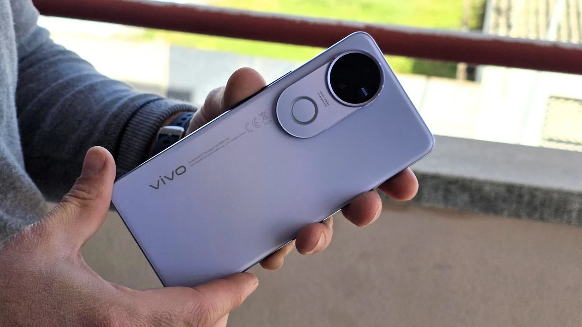 Análisis | Vivo V50: un móvil que hace olvidar los de alta gama de 1.000 euros en muchos aspectos