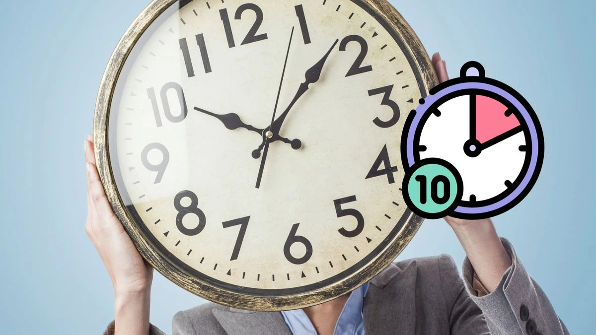 Cómo crear un correo temporal si no quieres dar el tuyo al registrarte en páginas dudosas o que no conoces