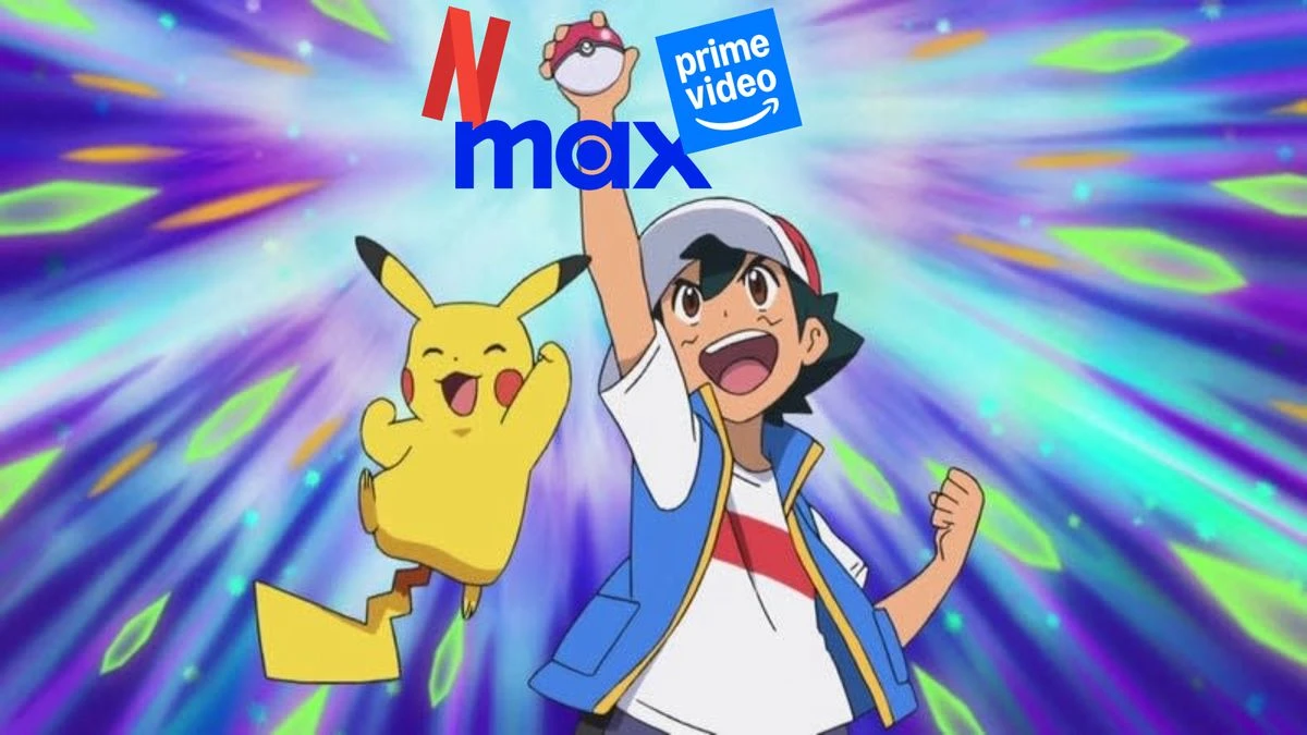 Prime Video, Netflix, Max y otras: cómo tener todas tus películas y series favoritas en un mismo sitio en tu TV