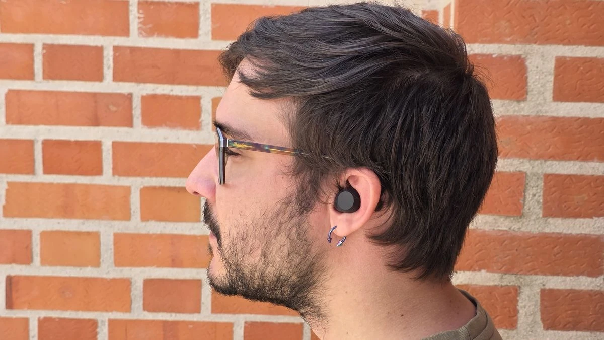 Análisis | Sony WF-C710N: los auriculares 'in-ear' más cómodos que he probado, aunque pueden mejorar