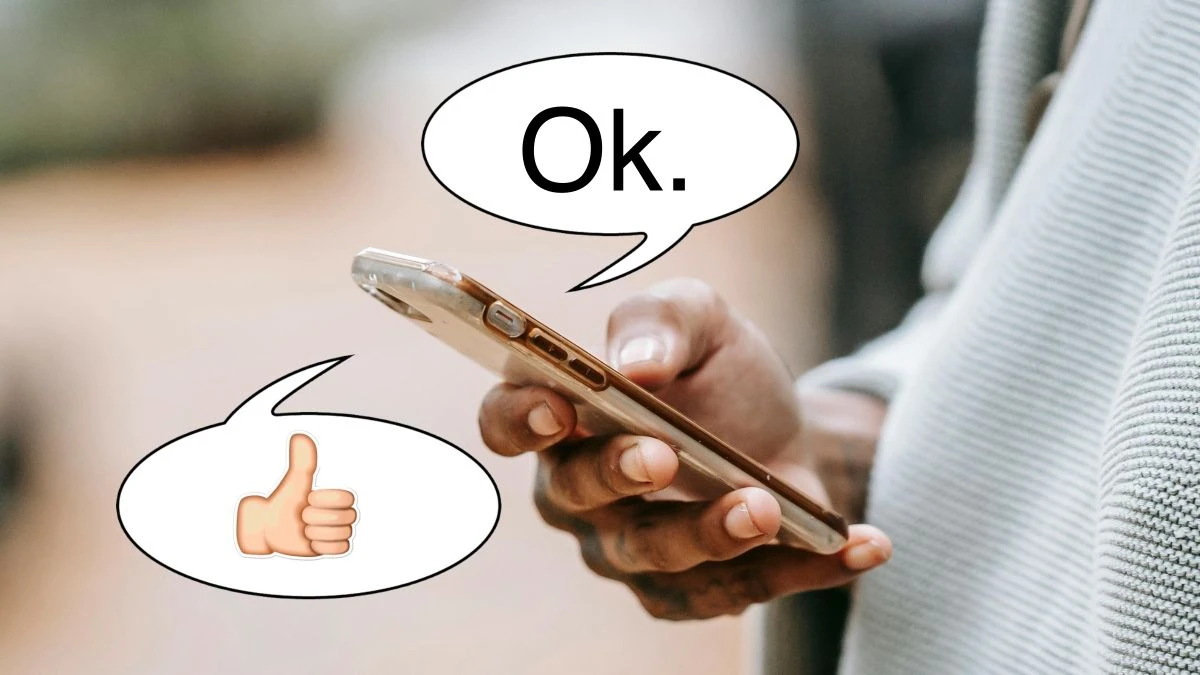 Los 'smartphones' nos han convertido en una sociedad más antipática y este es el motivo
