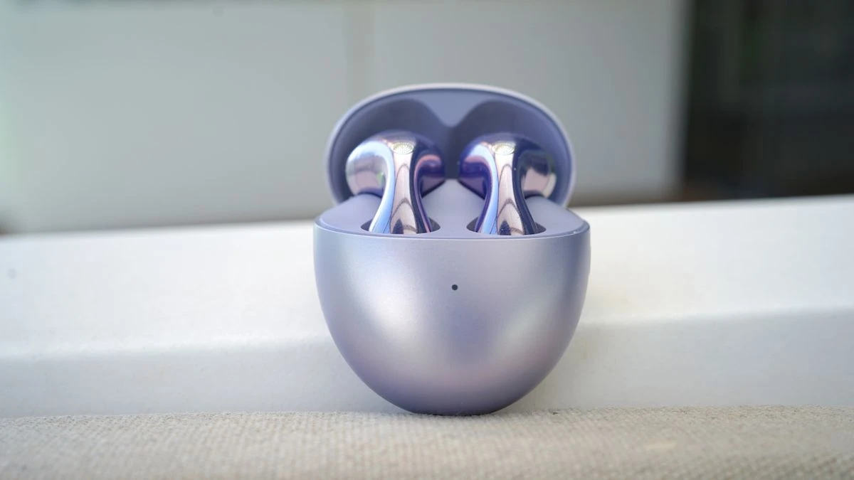 Análisis | Huawei FreeBuds 6: demuestran que el diseño semiabierto es compatible con una buena cancelación de ruido