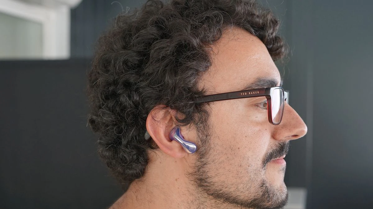 Adiós a los AirPods, por fin he encontrado unos auriculares semiabiertos que me gustan
